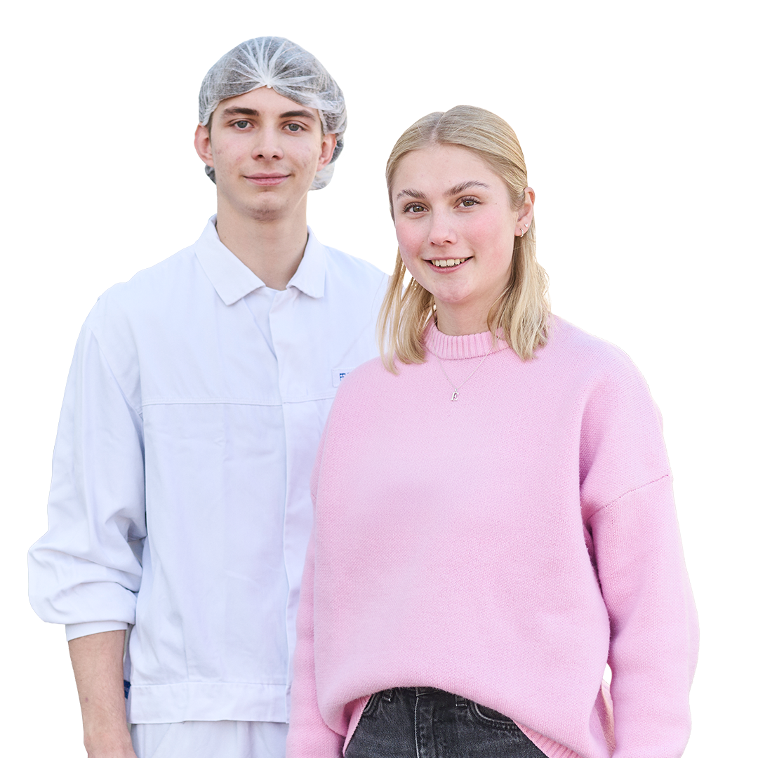 Ausbildung bei Eisbär