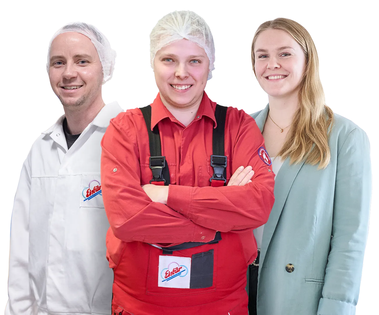 Karriere bei Eisbär
