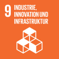 SDG 9 – Industrie, Innovation & Infrastruktur
