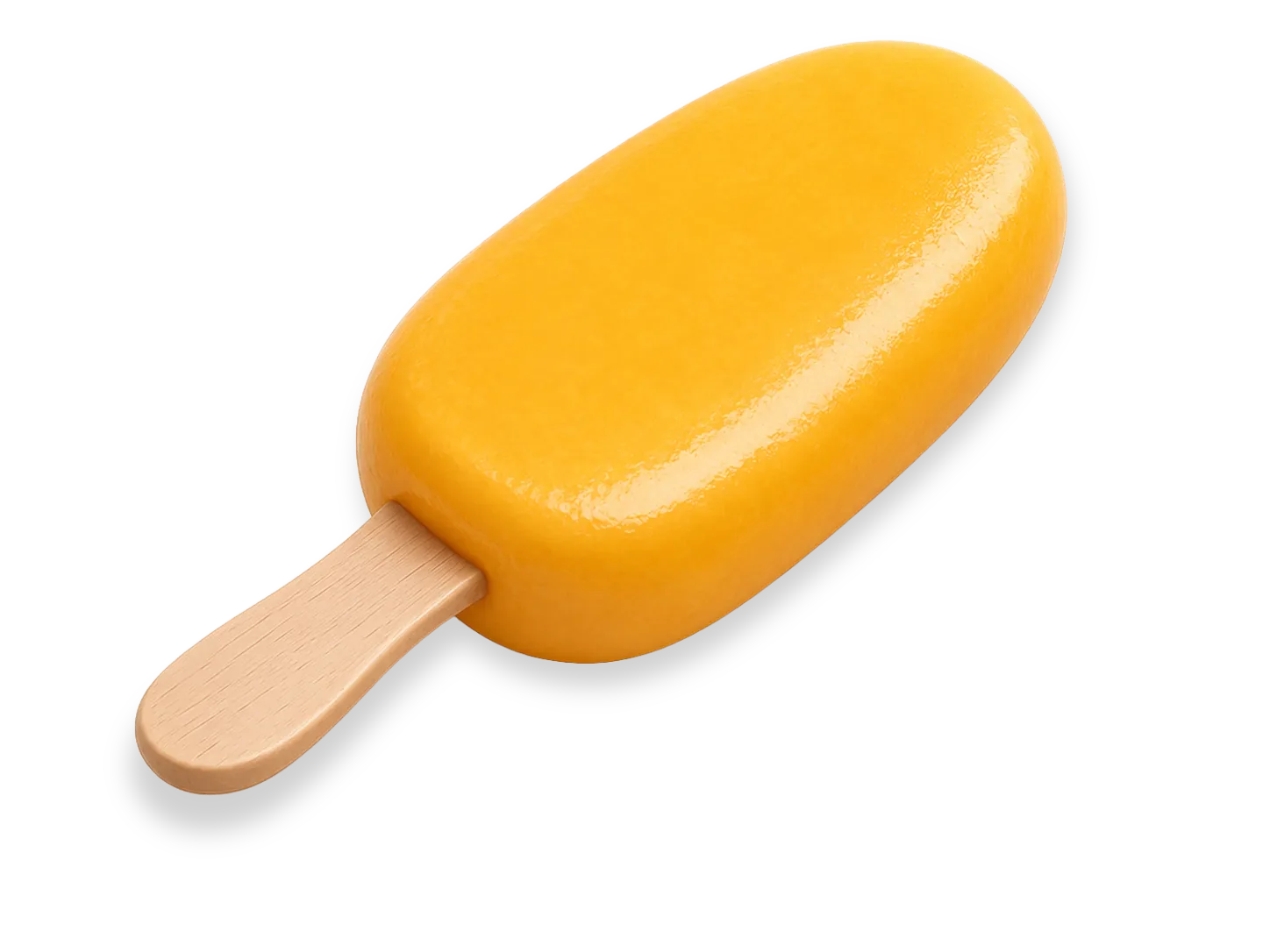 Eis am Stiel